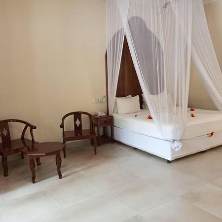 Sunset Kendwa Beach Hotel מראה חיצוני תמונה