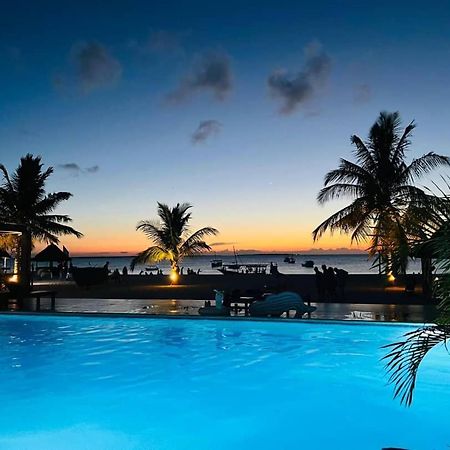 Sunset Kendwa Beach Hotel מראה חיצוני תמונה