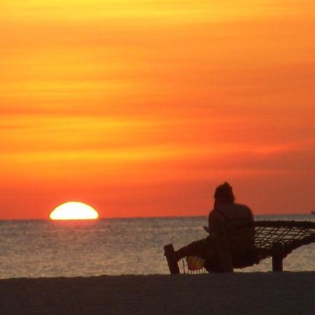 Sunset Kendwa Beach Hotel מראה חיצוני תמונה