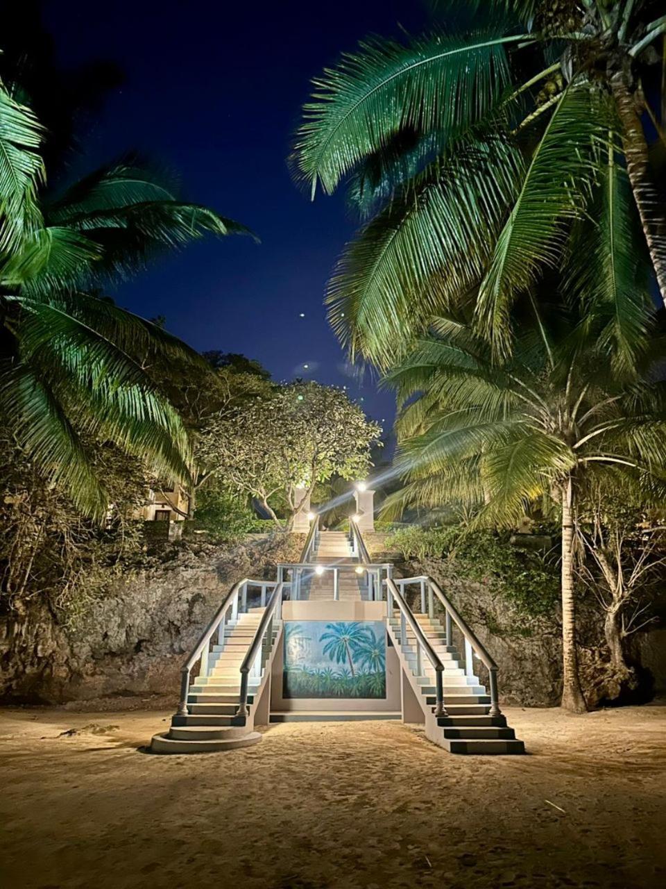 Sunset Kendwa Beach Hotel מראה חיצוני תמונה