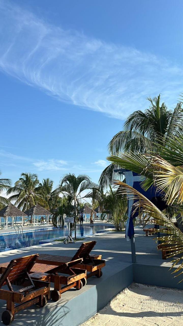 Sunset Kendwa Beach Hotel מראה חיצוני תמונה