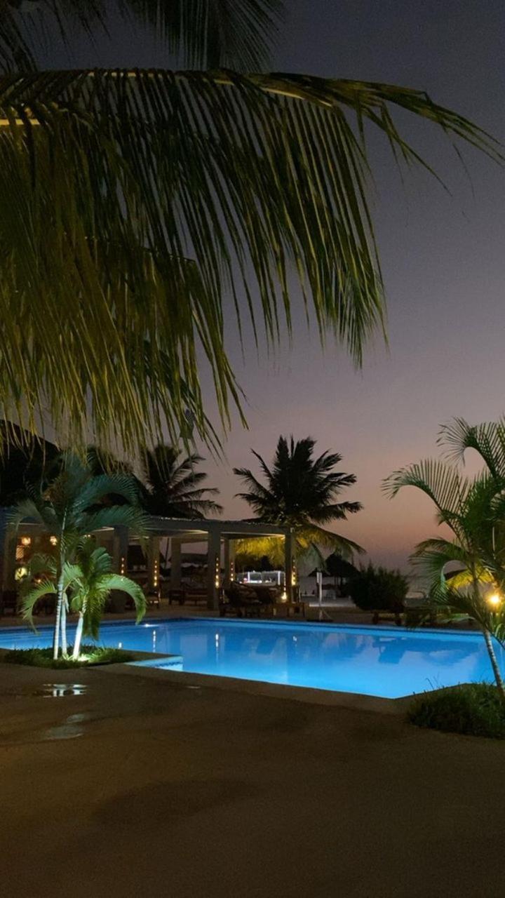 Sunset Kendwa Beach Hotel מראה חיצוני תמונה